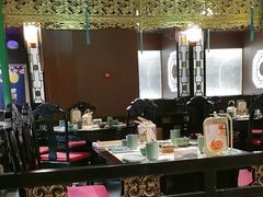 -锦府盐帮·侯宅(五棵松万达店)