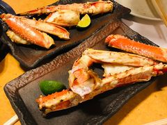 -蟹道乐(道顿堀本店)