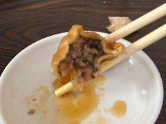 -江东饺子馆(江东路店)