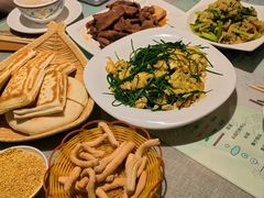 -牧马人奶茶馆(乌兰察布总店)