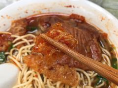 -老太皮肚面
