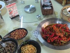 -聚味瞿记·龙虾堂(树木岭店)