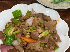 -南记食粥坊·宵夜大排档(莲花总店)