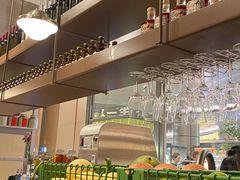 -一坐一忘云南菜(卓悦中心)