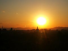 景点-景山公园