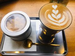 -ZM COFFEE(西安路店)