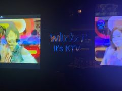 -温莎KTV(珠江路店)