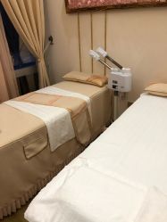 -芳朵美容养生SPA