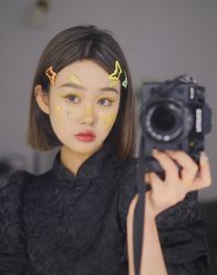 -明天见·化妆造型工作室