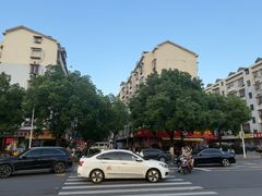-马王堆汉墓遗址