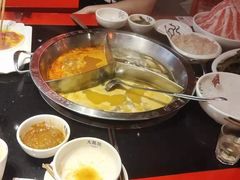 -大龍燚火锅(宁春城北门店)