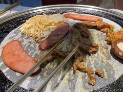 -正宗齐齐哈尔烤肉·齐牛哥鲜切炭火烤肉(杭州总店)