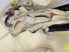 -康平锅贴馆时令海鲜(大润发店)