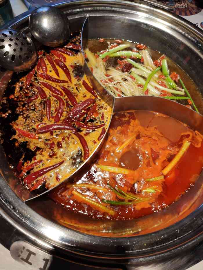 江北老灶·三国义府火锅(武侯祠总店)