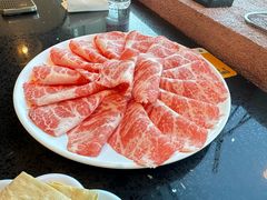 -三江两海老火锅(北京首店)