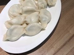 -上关雪東北菜(中房金谊店)