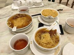 -麦奀云吞面世家 山顶店(山顶广场店)