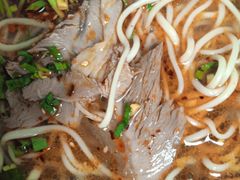 -马记永·兰州牛肉面(3019君尚店)