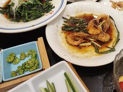 -三品香·江浙菜(松江九谊店)