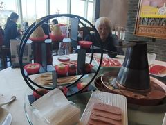 -东来顺饭庄(西直门店)
