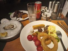 -拉蒂娜·巴西牛排馆 Latina·Brazilian Steakhouse(铜仁旗舰店)