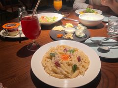 -IES Restaurant(去未舍店)