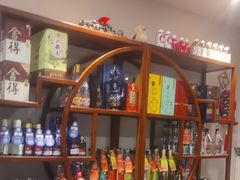 -钰田大院·碳烤虹鳟鱼·怀柔地道农家菜(雁栖湖店)