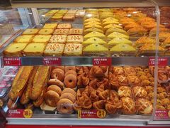 -味多美蛋糕(灯市口店)