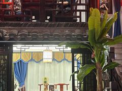 -文楼·淮扬菜·淮安早茶(河下古镇翔宇店)