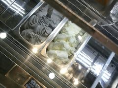 -歎雪糕低糖低脂Gelato冰淇淋