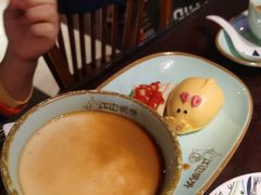 -江边城外烤全鱼(方庄时代购物中心店)