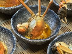 -怡咖啡自助餐(宁波香格里拉店)
