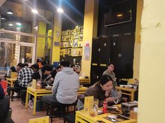 -望京小腰(北京总店)