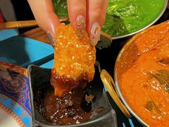 -甘尼仕印度餐厅爵士酒吧(阳春巷店)