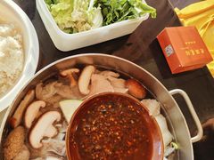 -金阳餐厅(G210国道店)
