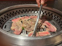 -牛焱·和牛烧肉(五大道店)