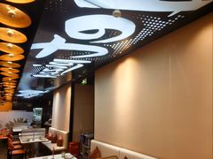 -get pizza意大利餐厅(凯德MALL店)