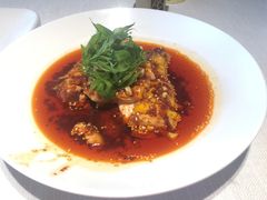 -悦融·京鲁菜·露台花园(安定门店)