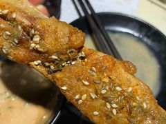 -北平食府(马鞍山路店)