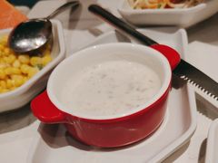 -豪客来牛排(伟诚广场店)