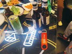 -星璨火吧KTV聚会餐厅(丰庆路店)