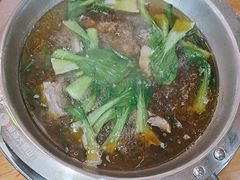 -鹅火锅(翡翠路店)