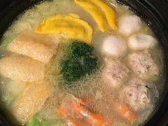 -外婆家(南开大悦城店)