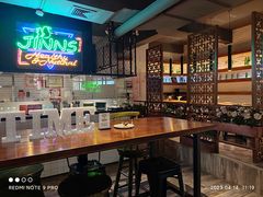 -JINNS锦时 steak&pizza(浸信会礼拜堂旧址店)