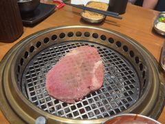 -海之屋韩式烤肉(海棠68环球美食街店)