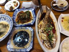 -印象江南(东栅店)