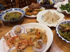 -糟粕醋·椰苑海南菜餐厅(亚龙湾天域酒店)