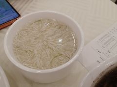 文思豆腐羹-怡园饭店-餐厅(四望亭店)