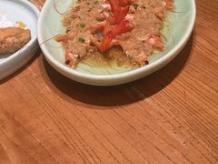 -新白鹿餐厅(爱琴海购物中心店)