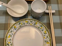 餐具摆设-无名居(西直门总店)